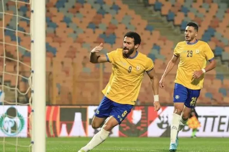 باسم مرسي ليلا كورة: وقعت مع المجد الليبي لمدة موسم.. وأطمح أن أكون إضافة للفريق